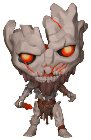 Figurine Funko Pop God of War #272 Draugr