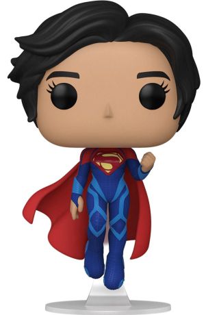 Figurine Funko Pop The Flash [DC] #1339 Supergirl