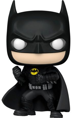 Figurine Funko Pop The Flash [DC] #1342 Batman
