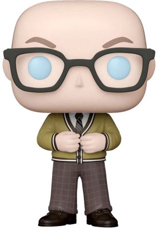 Figurine Funko Pop What We Do in the Shadows #1328 Colin Robinson