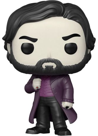 Figurine Funko Pop What We Do in the Shadows #1329 Laszlo Cravensworth