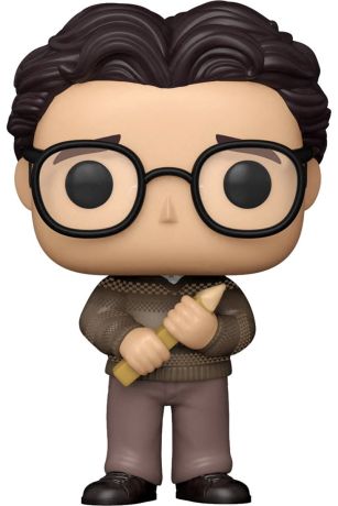 Figurine Funko Pop What We Do in the Shadows #1327 Guillermo de la Cruz