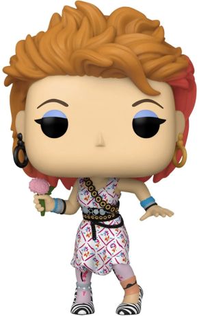 Figurine Funko Pop Cyndi Lauper #309 Cyndi Lauper 