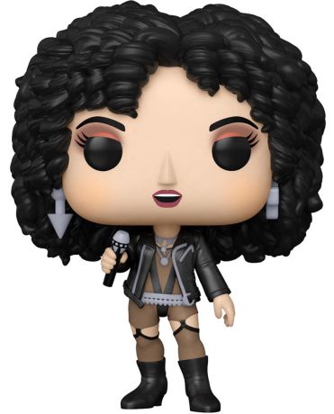 Figurine Funko Pop Cher #340 Cher 