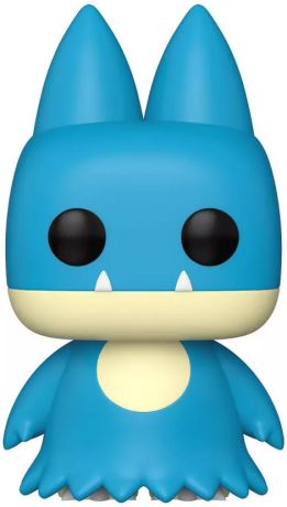 Figurine Funko Pop Pokémon #917 Goinfrex - 25 cm