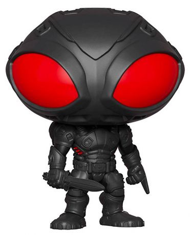 Figurine Funko Pop Aquaman [DC] #248 Black Manta