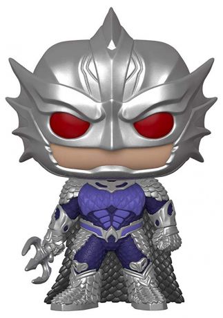 Figurine Funko Pop Aquaman [DC] #247 Orm