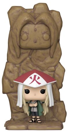 Figurine Funko Pop Boruto: Naruto Next Generations #1187 Hokage Série : Tsunade