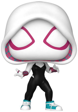 Figurine Funko Pop Spider-Man : Across the Spider-Verse [Marvel] #1224 Spider-Gwen