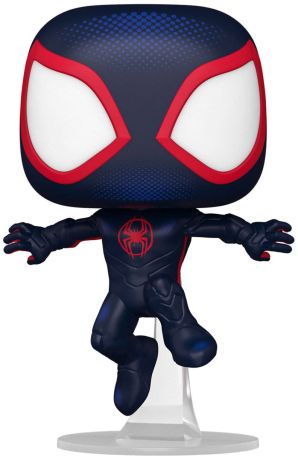 Figurine Funko Pop Spider-Man : Across the Spider-Verse [Marvel] #1223 Spider-Man
