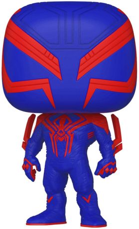 Figurine Funko Pop Spider-Man : Across the Spider-Verse [Marvel] #1225 Spider-Man 2099