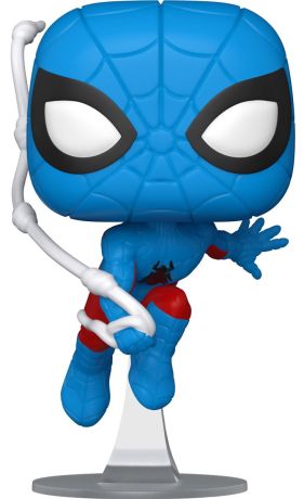 Figurine Funko Pop Marvel Comics #1560 Web-Man