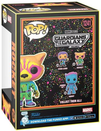 Acheter Funko Pop! Jumbo: Guardians of the Galaxy 3 - Groot