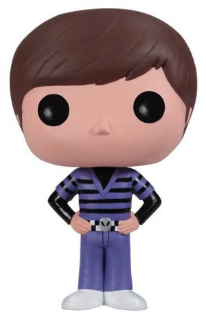 Figurine Funko Pop The Big Bang Theory #59 Howard Wolowitz