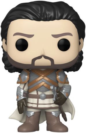 Figurine Funko Pop House of the Dragon #151 Ser Criston Cole - Digital Pop