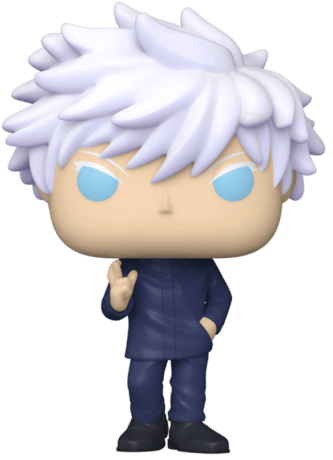 Figurine Funko Pop Jujutsu Kaisen #1226 Satoru Gojo