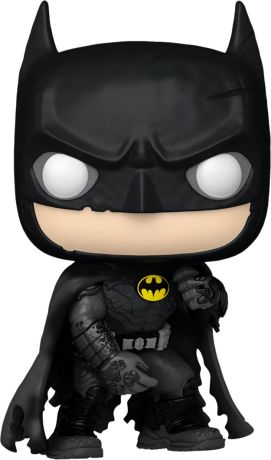 Figurine Funko Pop The Flash [DC] #1346 Batman