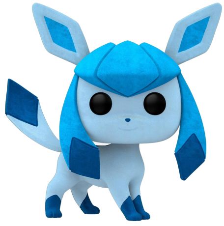 Figurine Funko Pop Pokémon #921 Givrali - Flocked