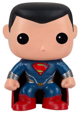 Figurine Funko Pop Man of Steel [DC] #29 Superman