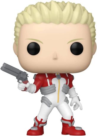 Figurine Funko Pop Trigun #1363 Knives Millions