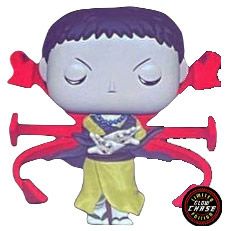 Figurine Funko Pop Demon Slayer #1410 Yahaba [Chase]