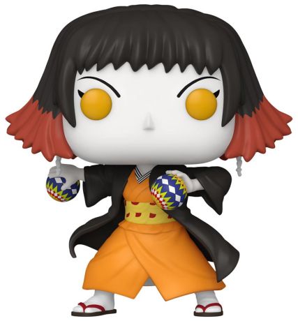 Figurine Funko Pop Demon Slayer #1409 Susamaru