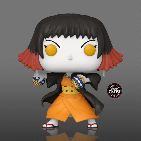 Figurine Funko Pop Demon Slayer #1409 Susamaru [Chase]