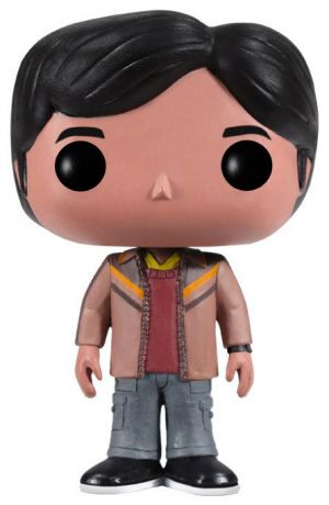 Figurine Funko Pop The Big Bang Theory #57 Raj Koothrappali