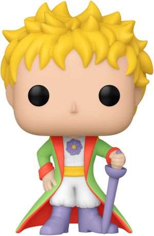 Figurine Funko Pop Le Petit Prince #29 Le Petit Prince