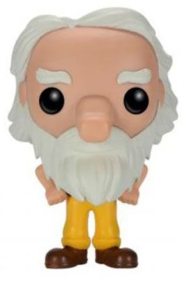 Figurine Funko Pop Le Petit Prince #89 L'aviateur