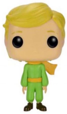 Figurine Funko Pop Le Petit Prince #88 Le Petit Prince