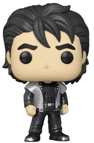 Figurine Funko Pop Duran Duran #330 Roger Taylor (The Wild Boys)