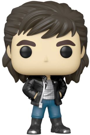 Figurine Funko Pop Duran Duran #331 Andy Taylor (The Wild Boys)