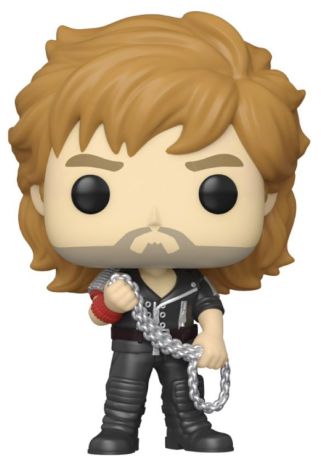 Figurine Funko Pop Duran Duran #327 Simon Le Bon (The Wild Boys)