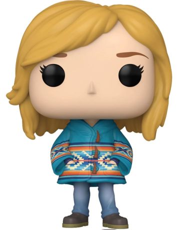 Figurine Funko Pop Yellowstone #1361 Beth Dutton