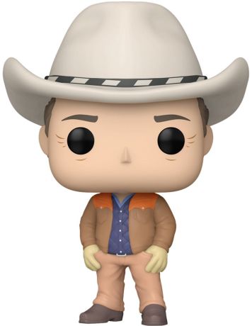 Figurine Funko Pop Yellowstone #1362 John Dutton