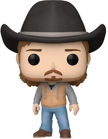 Figurine Funko Pop Yellowstone #1363 Kayce Dutton