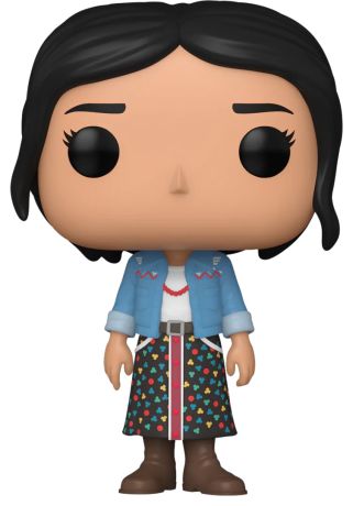 Figurine Funko Pop Yellowstone #1364 Monica Dutton