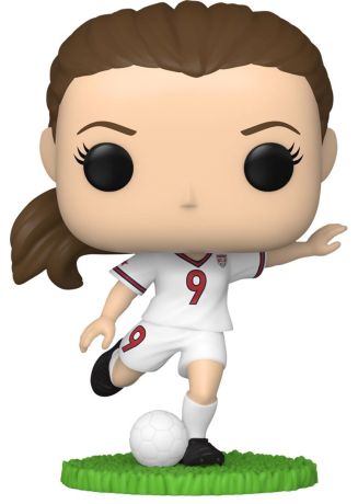 Figurine Funko Pop Légendes Sportives  #12 Mia Hamm