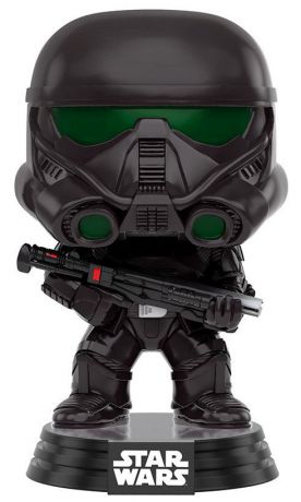 Figurine Funko Pop Rogue One : A Star Wars Story #144 Imperial Death Trooper