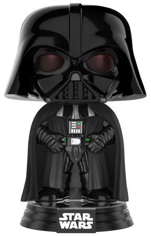 Figurine Funko Pop Rogue One : A Star Wars Story #143 Dark Vador
