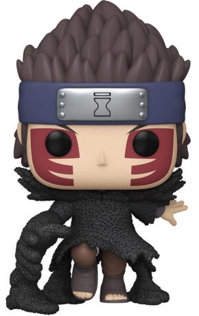 Figurine Funko Pop Boruto: Naruto Next Generations #1359 Shinki