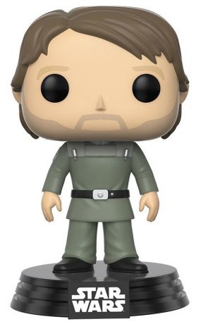 Figurine Funko Pop Rogue One : A Star Wars Story #186 Galen Erso