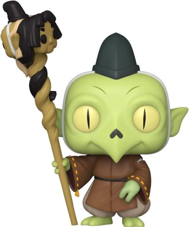 Figurine Funko Pop Inu-Yasha #1297 Jaken