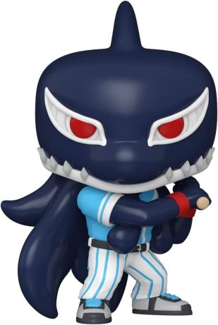 Figurine Funko Pop My Hero Academia #1331 Gang Orca (Baseball)