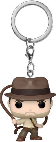 Figurine Funko Pop Indiana Jones Indiana Jones - Portes-clés