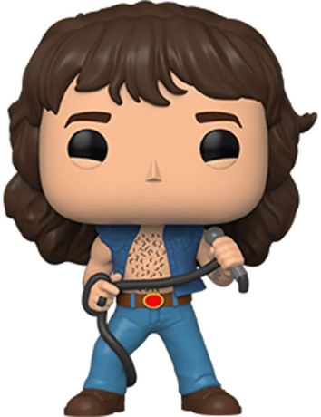 Figurine Funko Pop AC/DC #339 Bon Scott