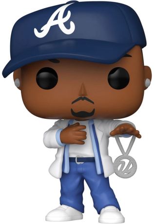 Figurine Funko Pop Usher #308 Usher (Yeah!)