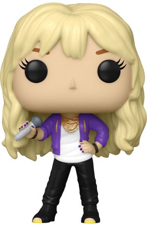 Figurine Funko Pop 100 ans de Disney #1347 Hannah Montana