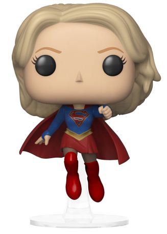 Figurine Funko Pop DC Super-Héros #708 Supergirl